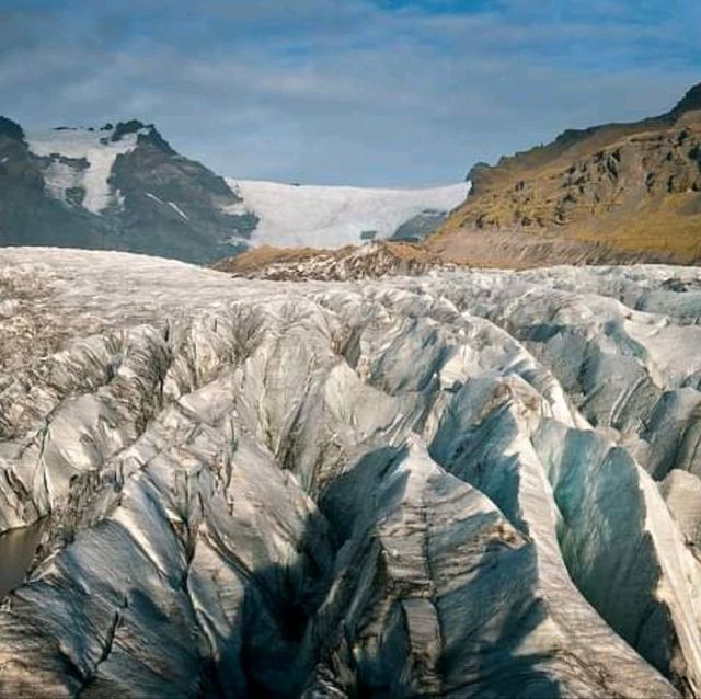 7 NGÀY RONG RUỔI Ở ICELAND 🇮🇸