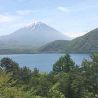 1000円札の富士山！ どこからの景色か御存知？ 絶景を見に行きませんか？