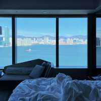 靚靚海景staycation😍😍😍