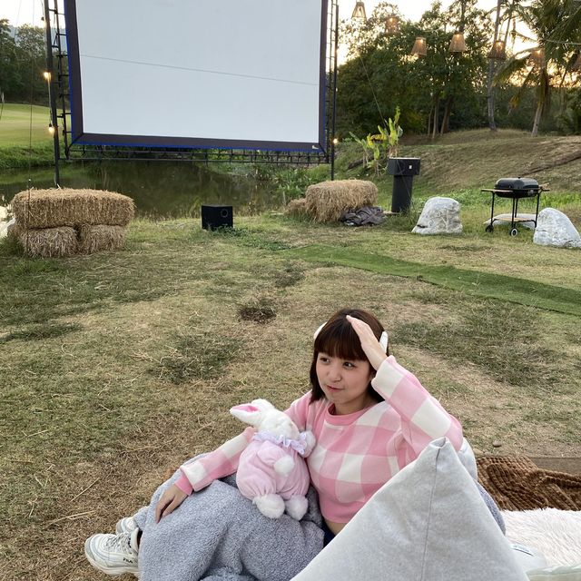 ⛰️ATTA เขาใหญ่ ที่พักบรรยากาศดี ธรรมชาติมาก!✨