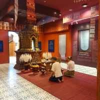 เที่ยวเชียงใหม่...เรียนรู้วัฒนธรรมล้านนา