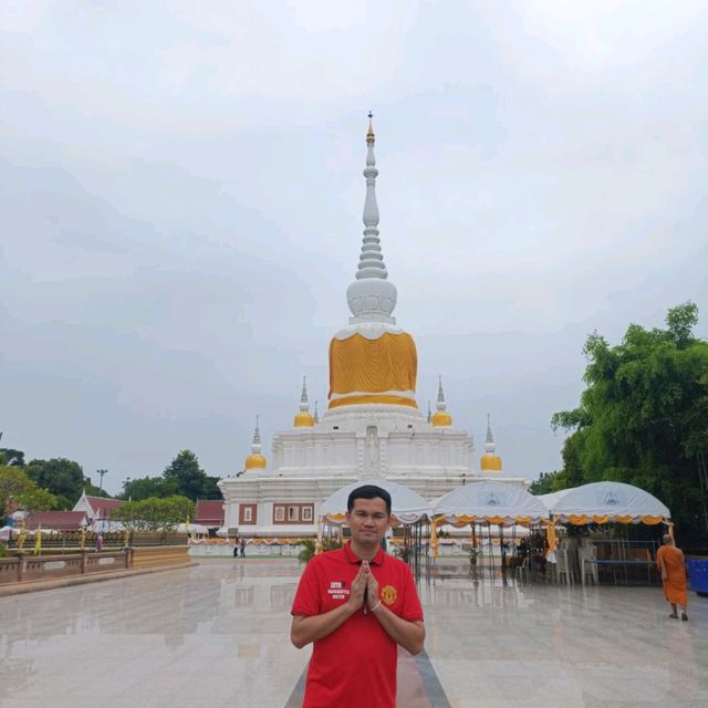 พระธาตุ​นาดูน