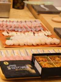 性價比超高嘅Omakase✨