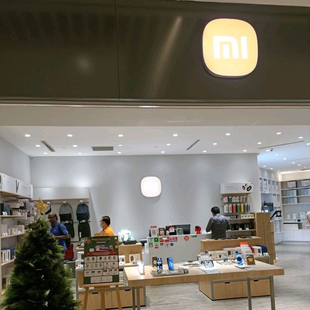 Xiaomi Flagship Store 