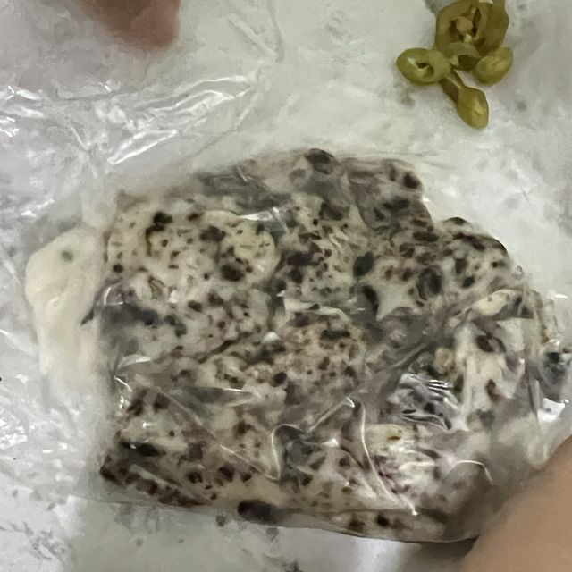 Chee Cheong Fun found uniquely @Anson