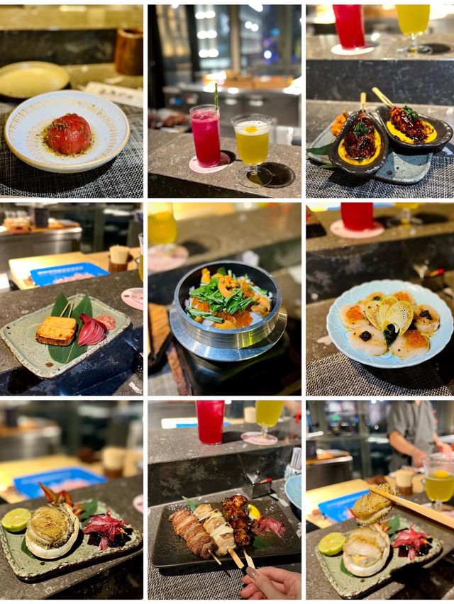 K11 Musea 又有新餐廳登場喇🥳