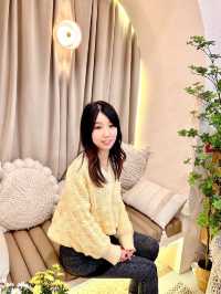 長沙灣一間長期人期打卡Cafe☕️