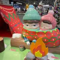 POH&Pucky 聖誕🎄蜜蜜遊🫶🏻與你甜蜜過聖誕🤶