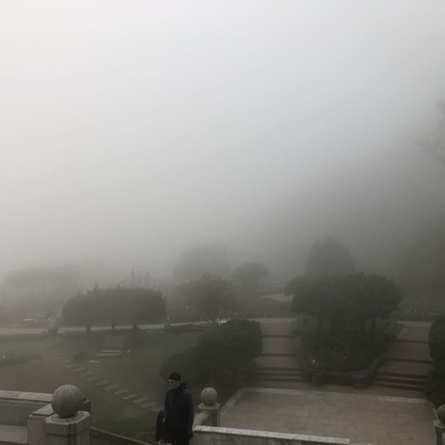 พระมหาธาตุ นภพลภูมิสิริ