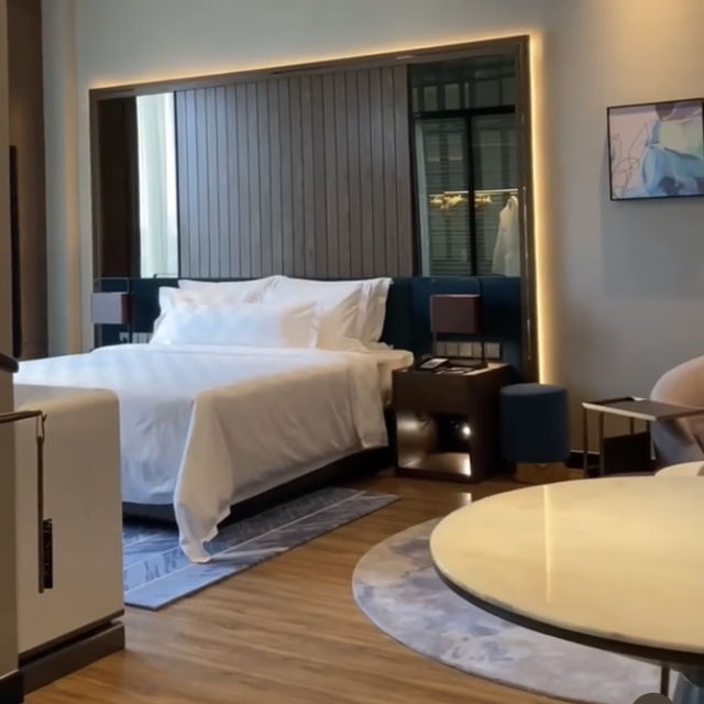 🥰 Best Resort in Kuala Lumpur!