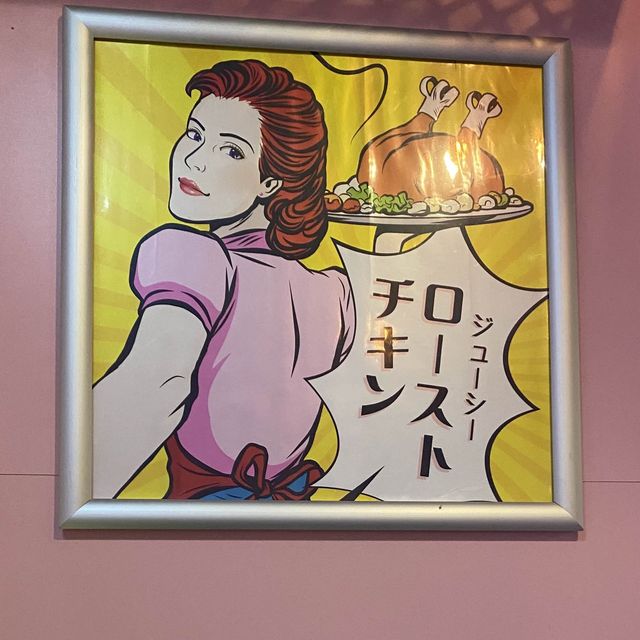 ［打卡熱點］少女心爆棚粉紅花花世界餐廳
