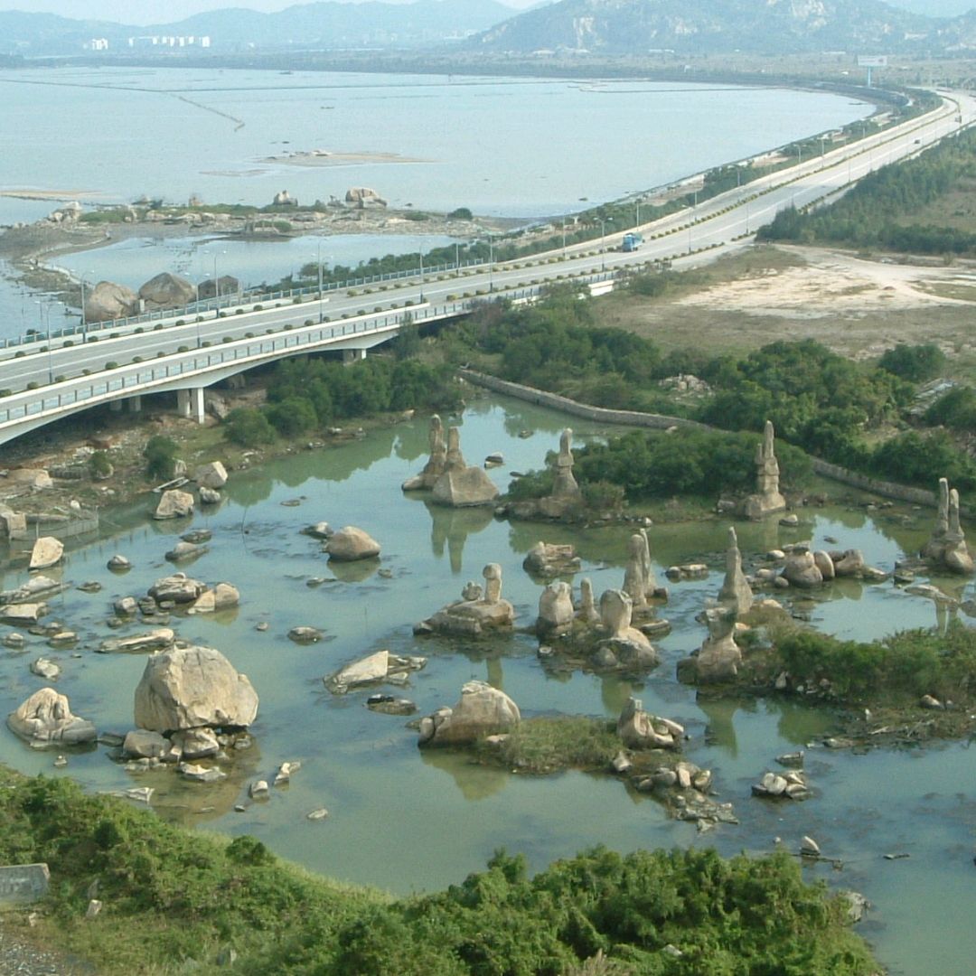 2023年広東省の人気観光スポット - 広東省の旅行ガイド - 広東省のおすすめ観光スポットのチケット、ホテル、楽しみ方、グルメ、レストラン ...