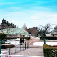 【北海道:函館】日本初の女子修道院へ