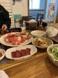 서천 맛집 한우마을🤭