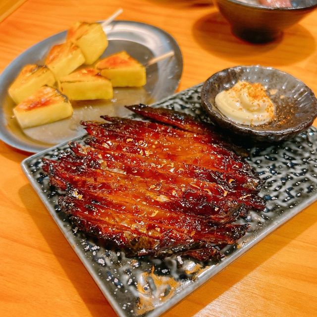 肉之盛宴🥩旺角勁高性價比烤肉店🔥