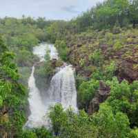 Explore Litchfield National Park with us!