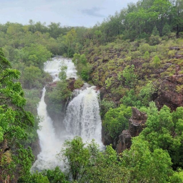Explore Litchfield National Park with us!