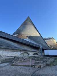 Rouen and Joan of Arc