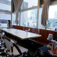 宮廷Cafe之抵食午市套餐