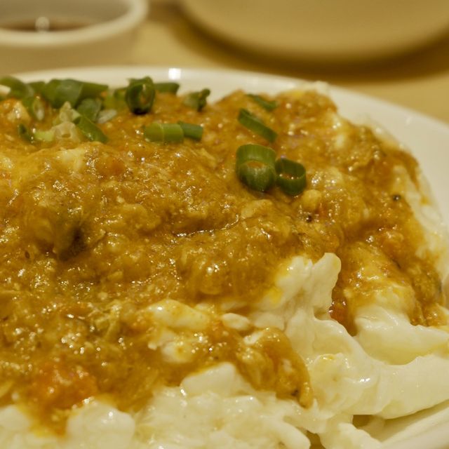 京滬名菜真假蟹粉，必吃小籠包  