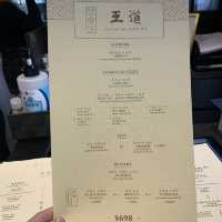 旺角TOP 嘆住冷氣食高質燒肉