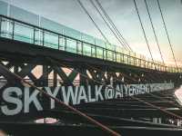 Skywalk อัยเยอร์เวง อ.เบตง จ.ยะลา
