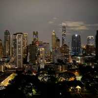 Hotel Indigo Bangkok wireless Road