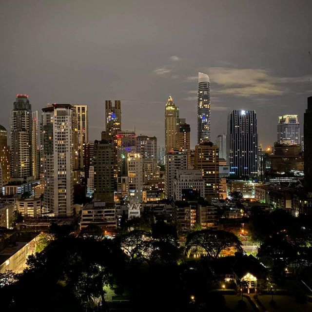 Hotel Indigo Bangkok wireless Road
