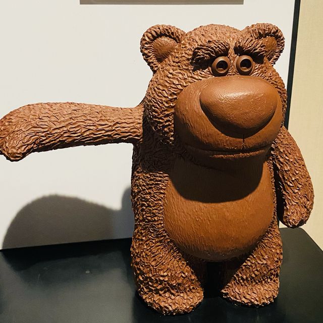 電腦動畫大師@Pixar
