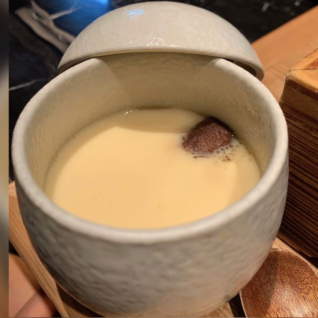 《高質美味既日本料理嵐橋》 