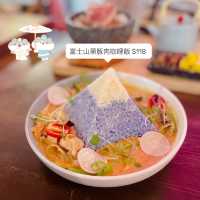 食物打卡一流嘅尖沙咀樓上cafe❤️