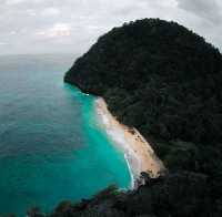 LABENGKI ISLAND, SOUTHEAST SULAWESI