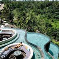 THE KAYON JUNGLE RESORT