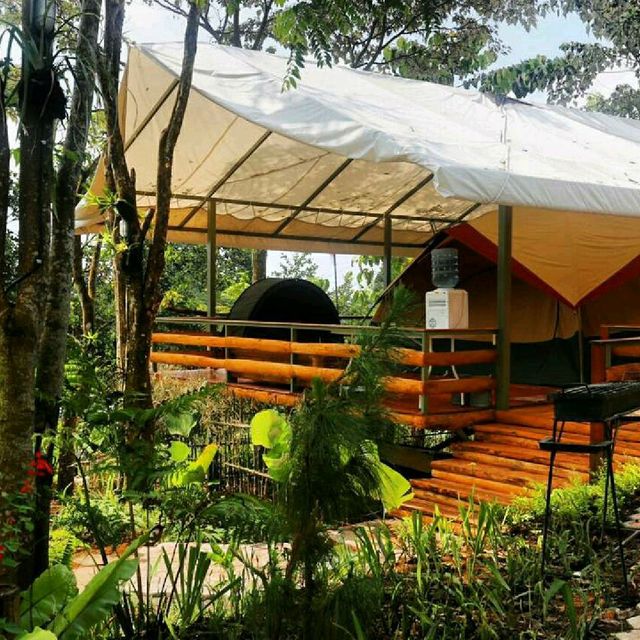 Pondok Rasamala Bogor