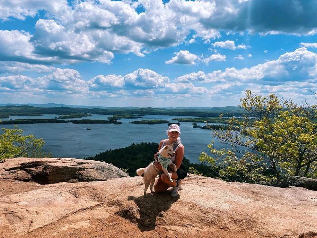 West Rattlesnake Mountain