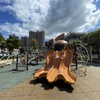 Hin Tin Playground  