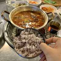 [🇰🇷, 제주] 제주 서귀포 맛집, 복자씨 연탄구이 🐷