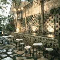 The Asmara Coffee & Eatery