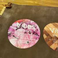 Vibes the Place (SYP)