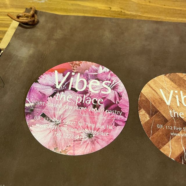 Vibes the Place (SYP)
