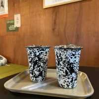 카페도장깨기 시리즈, Doux coffee
