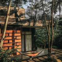 KAYUMAN VILLA - BOGOR