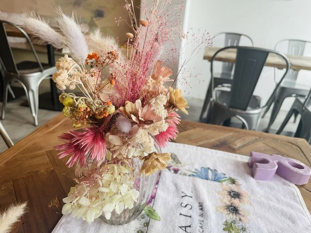 那覇 カフェ「Daisy」