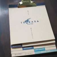 TSUBASA COFFEE Shinjuku