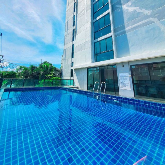 ที่พักหลักร้อย​ โปรสุดคุ้ม
