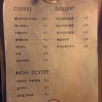 [핫한카페] 강릉여행 웨이팅 필수☕️툇마루☕️