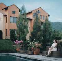  Toscana Valley Khaoyai เหมือนอยู่อิตาลี ต้องโดน!
