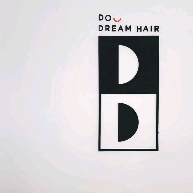 Do Dream Hair 💇🏻‍♀️