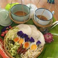 Somsri Eatery สมศรีอาหารไทยๆ