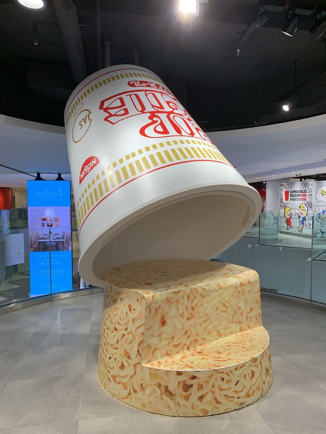 平到震嘅本地體驗🍜🤫 平到震嘅本地體驗🍜🤫